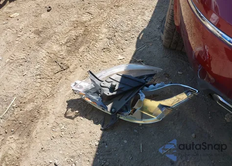 2015 Buick Enclave Premium из США, поврежденный, VIN 5GAKRCKD9FJ221973